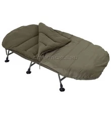 Спальный мешок Trakker Big snooze+ wide sleeping bag
